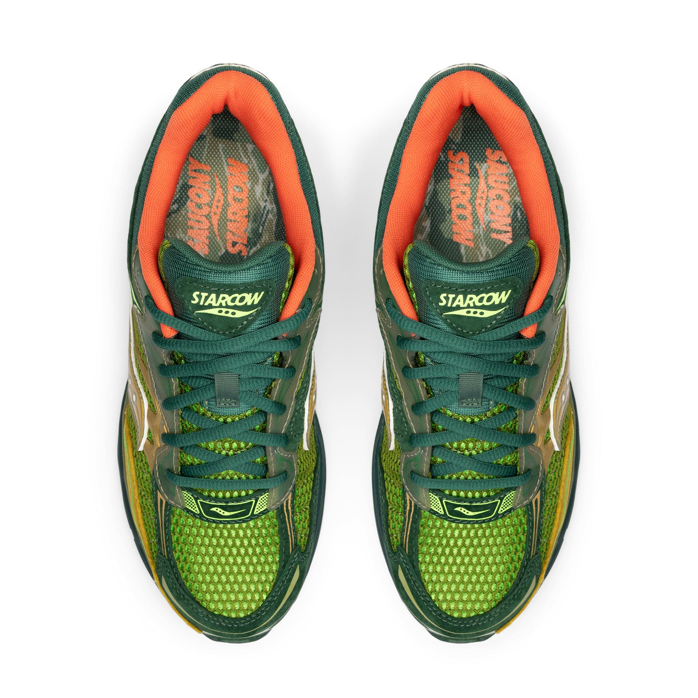 X STARCOW PROGRID OMNI 9、mySite、zt4zffjzw