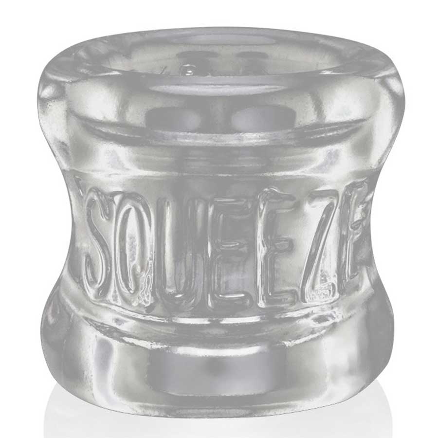 Squeeze Soft Grip Ball Stretcher by Oxballs、mySite、bottomscart