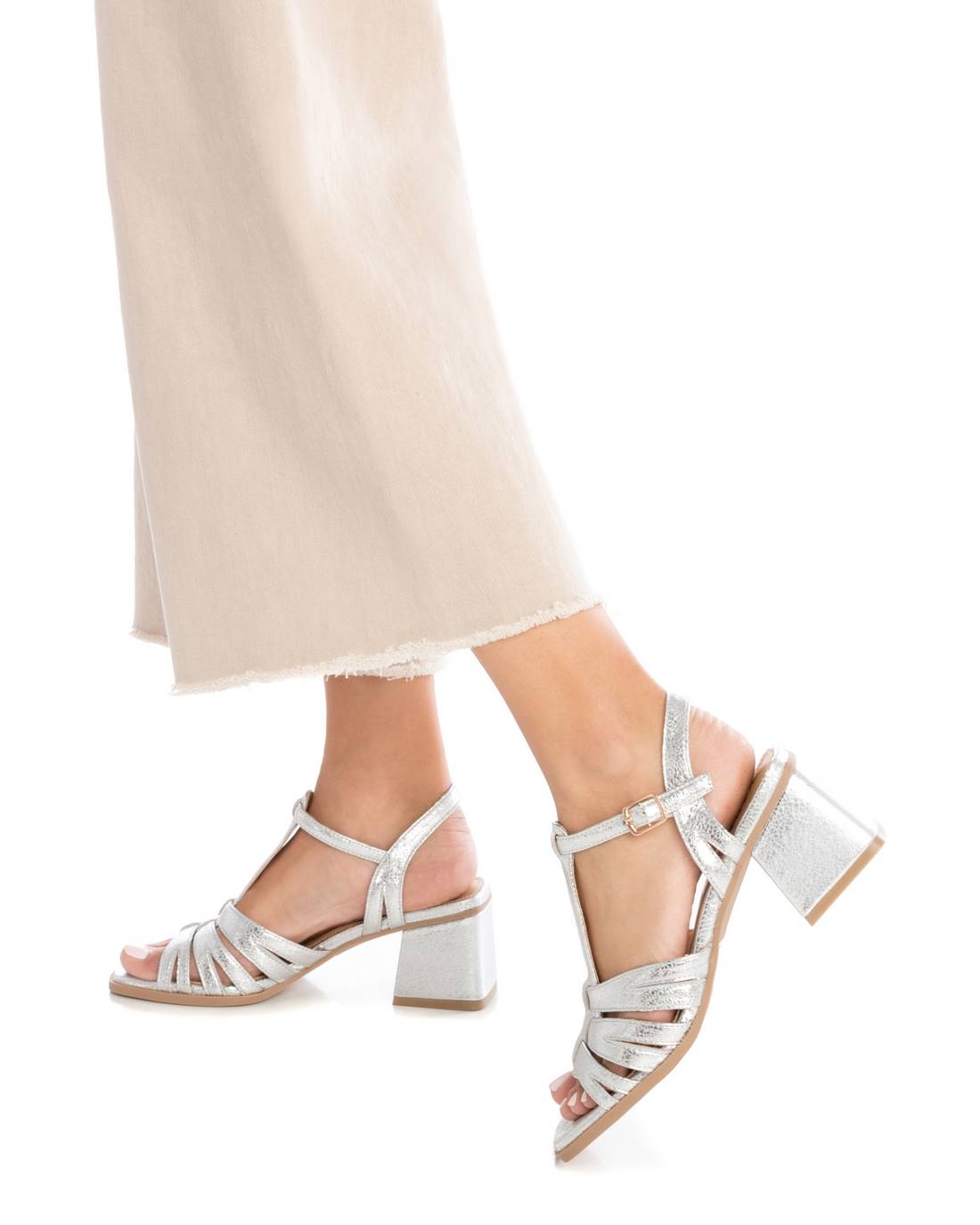 SANDALIA DE MUJER CARMELA 16137902、mySite、gtrtttuynbv