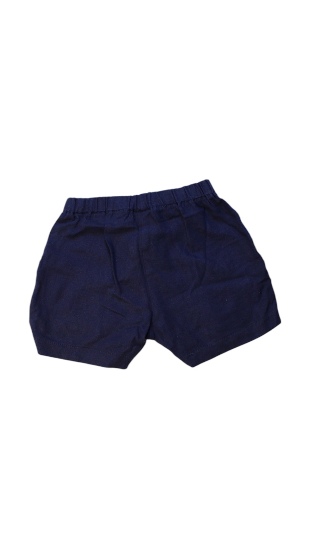 Paz Rodriguez Linen-Blend Bloomers 3T、mySite、g9winljtr