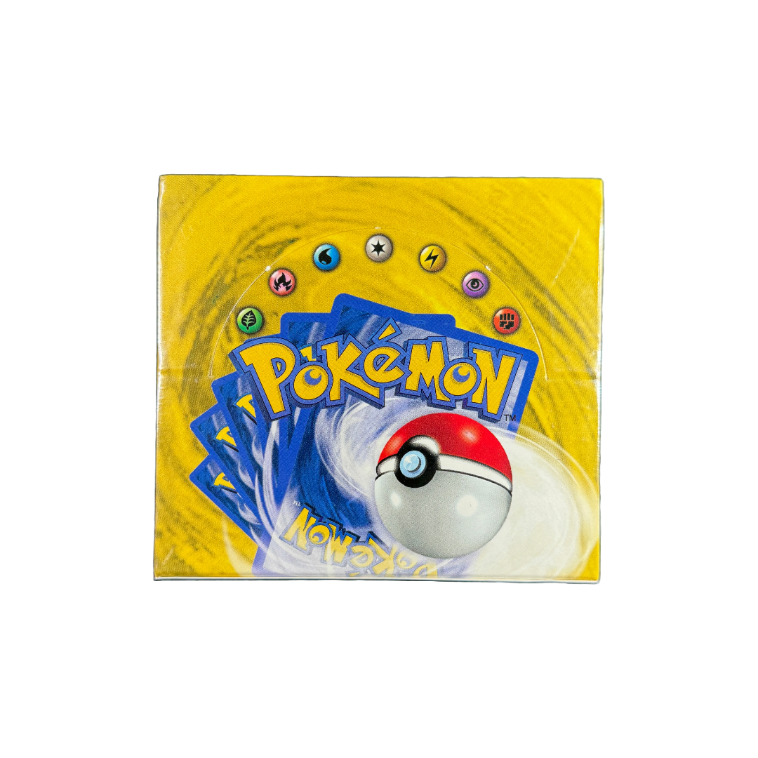 Base Set Shadowless Booster Box、mySite、waistdrama