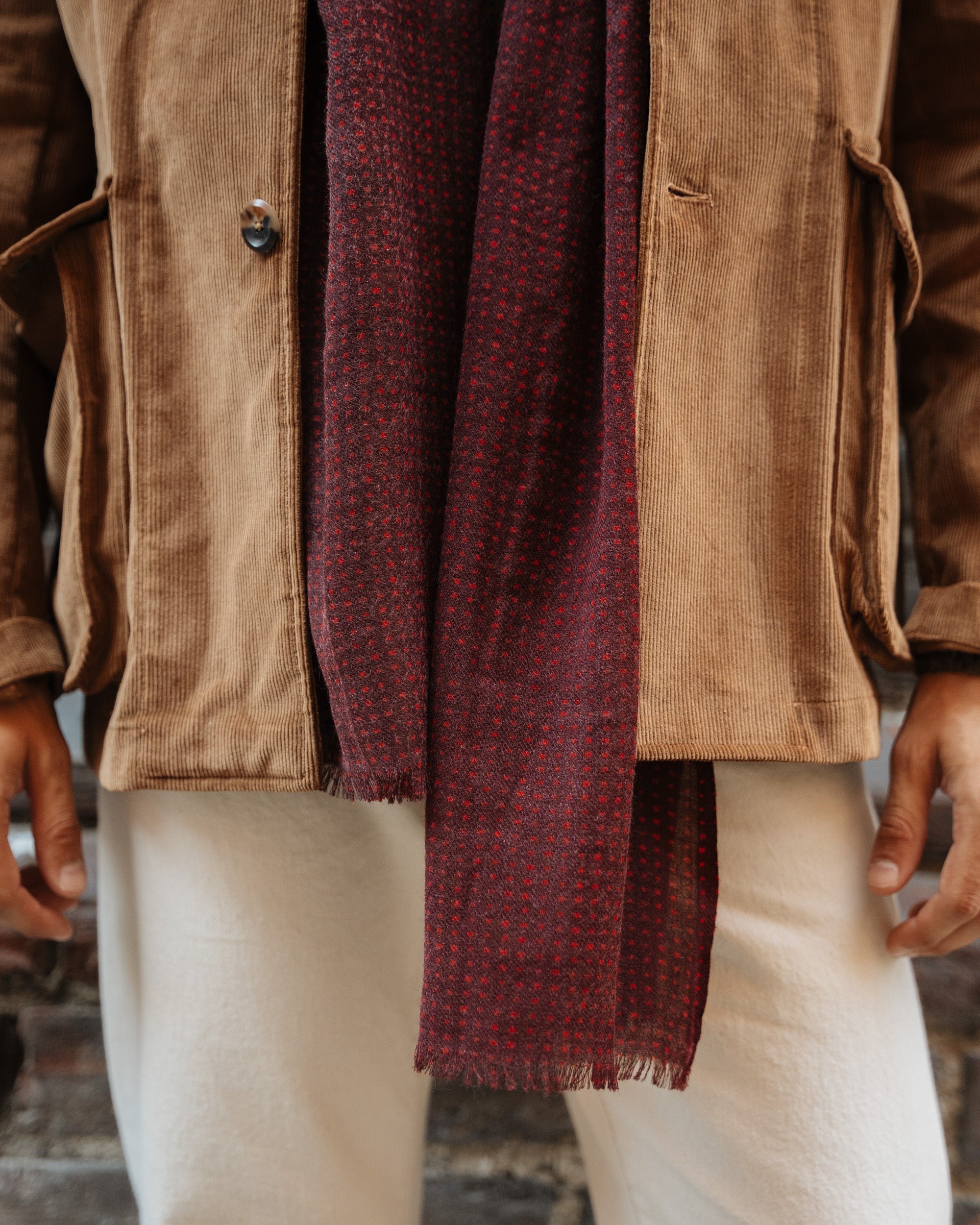  Pacentro、mySite、merchandisen