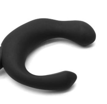 RocksOff Silicone Prostate Massager | Bullet Vibrator | Free satin bag、mySite、bottomscart