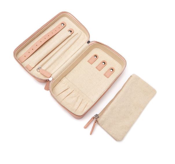  Luna Travel Jewelry Case- Medium、mySite、elrpsem3k