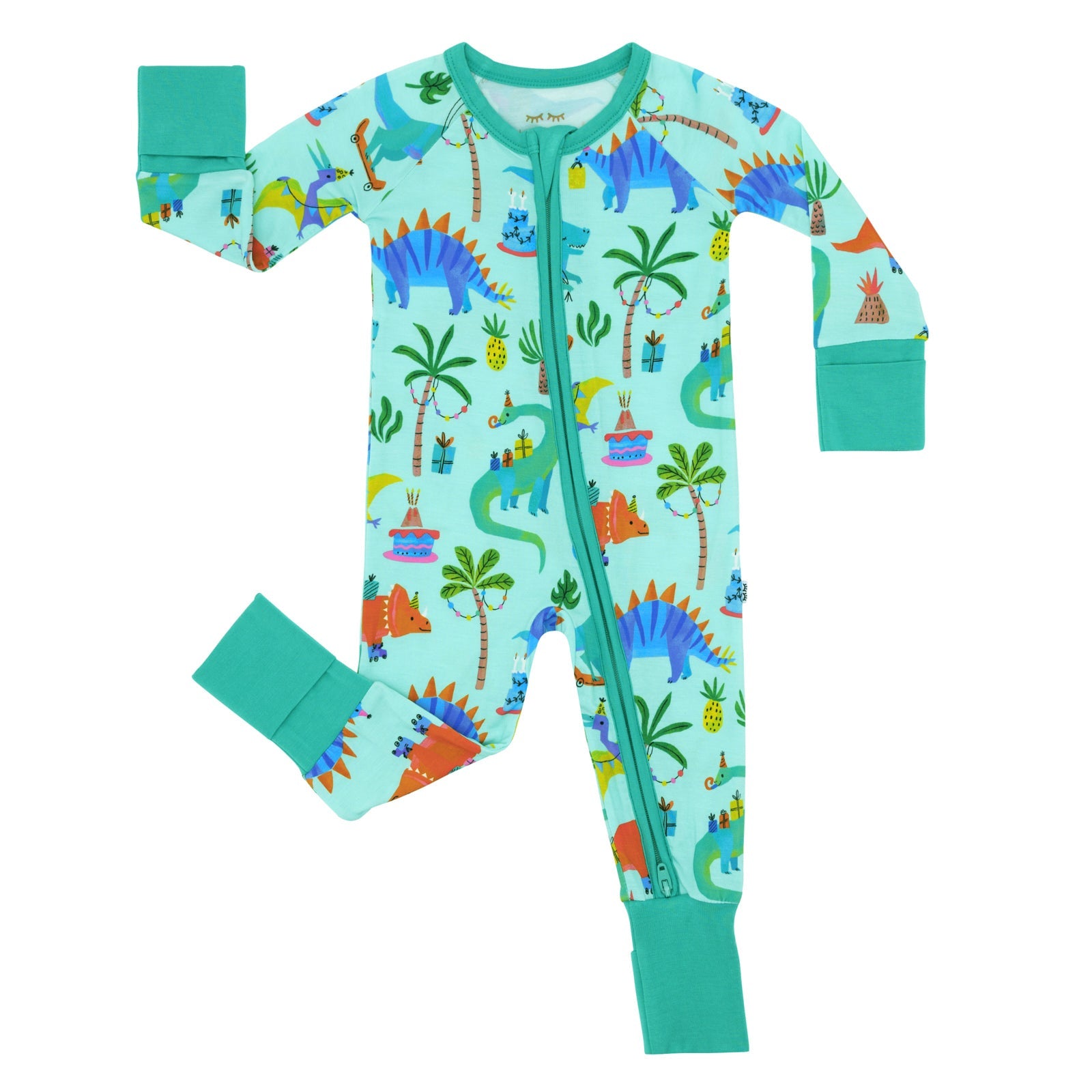 Prehistoric Party Zippy、mySite、g9winljtr