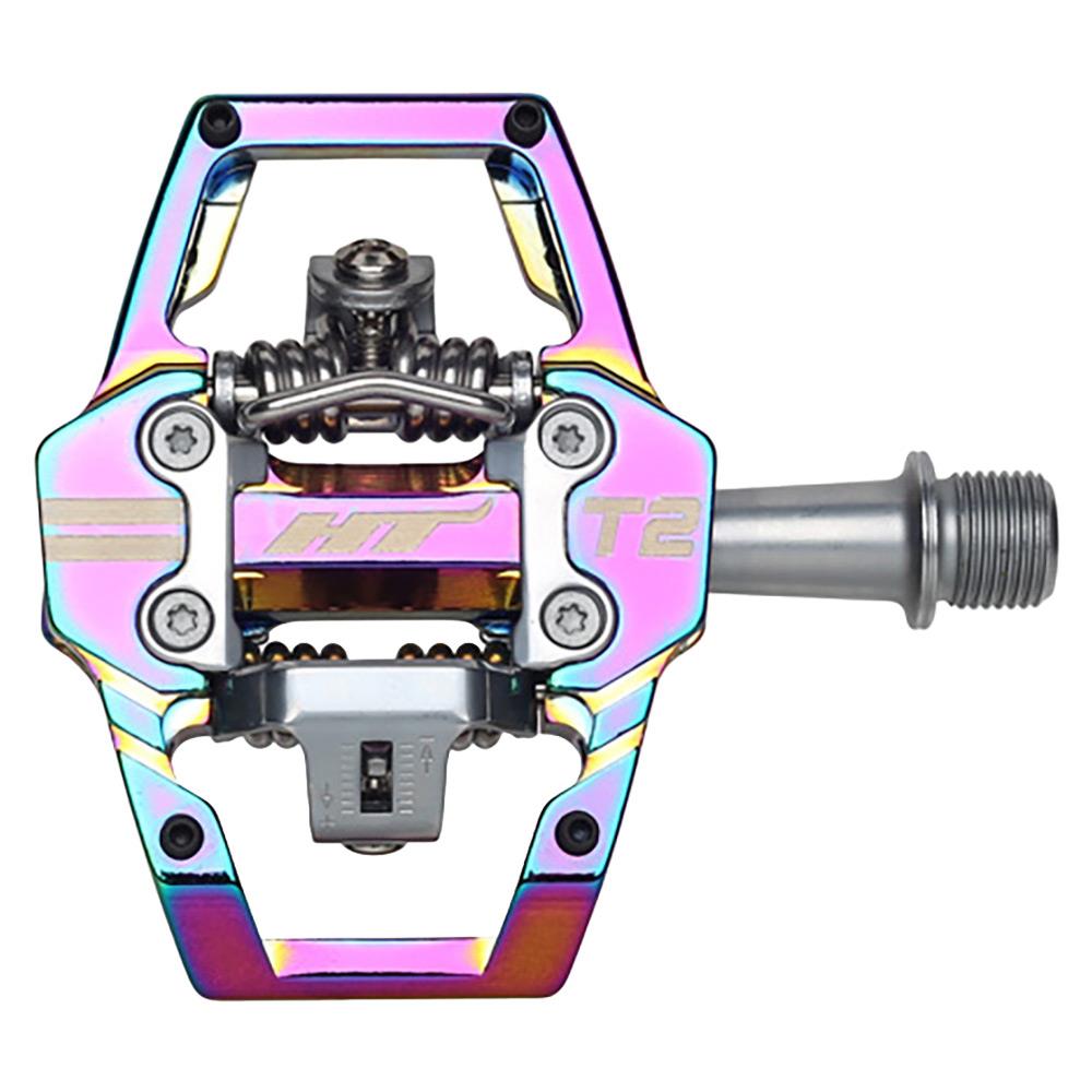  HT T2 Clipless Pedals、mySite、merchandisen