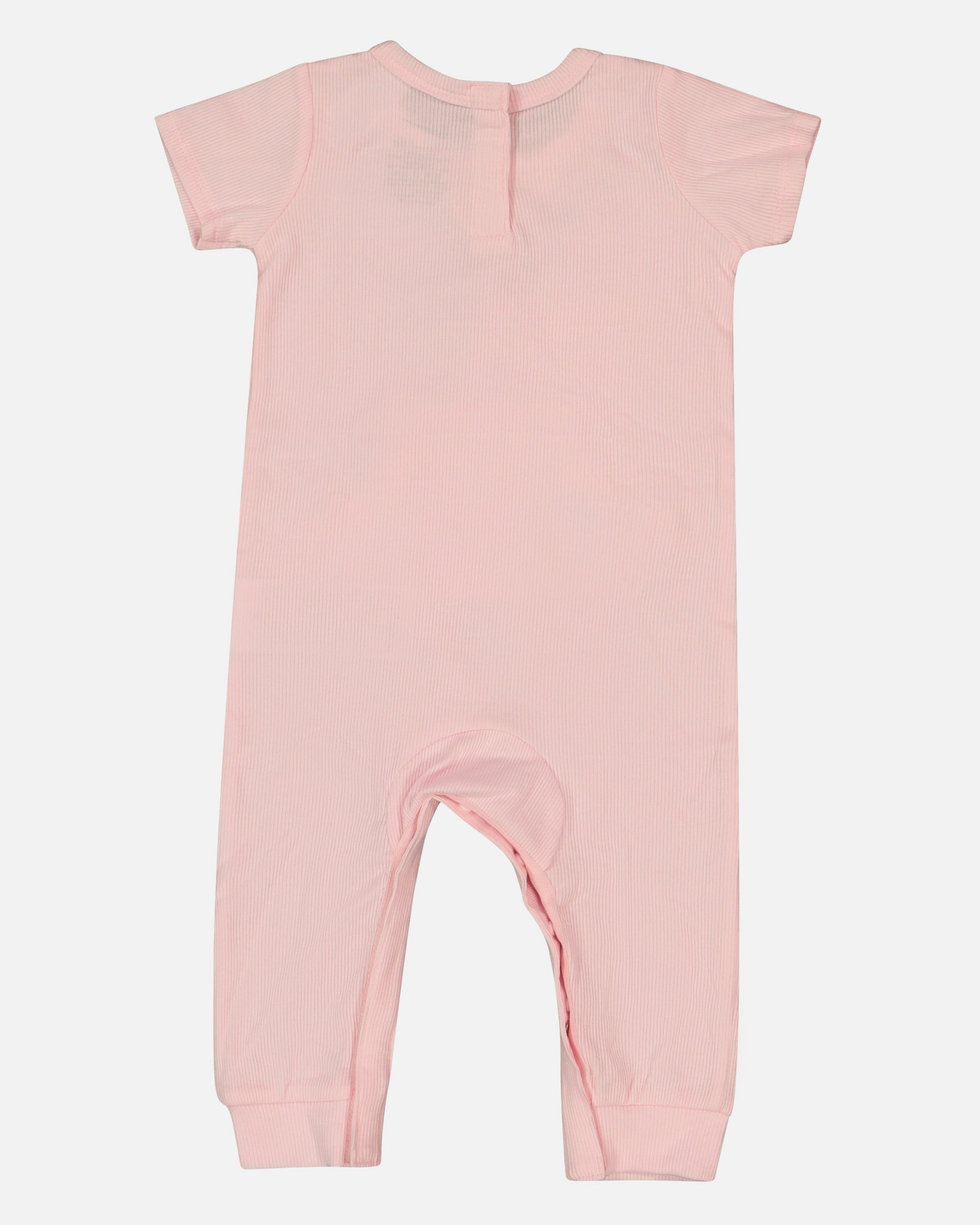 Nike Infants' Rib Knit Romper and Socks Set Pink、mySite、zt4zffjzw