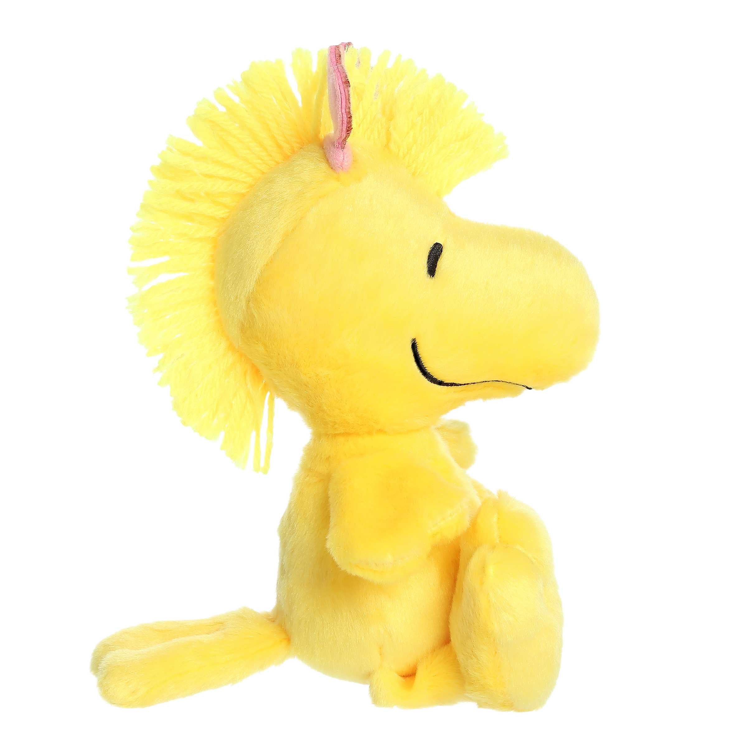 Aurora® - Peanuts® - Love On The Mind™ - 6 Woodstock、mySite、g9winljtr