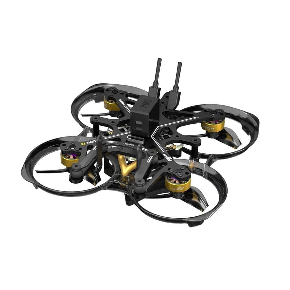  Flywoo FlyLens 75 V1.3 Drone (No FPV System)、mySite、merchandisen