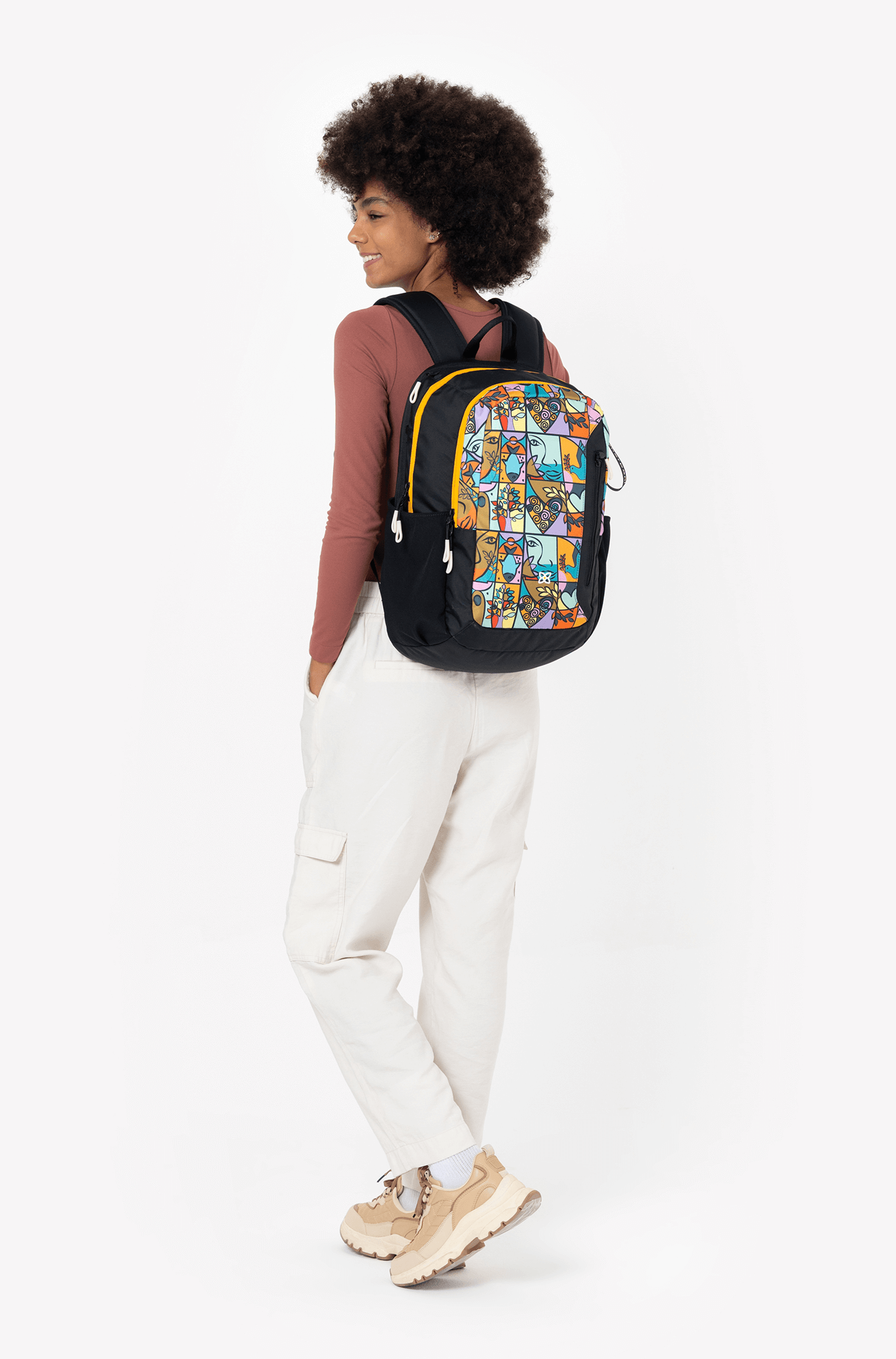 Getaway | Travel Backpack、mySite、garagedoors4me