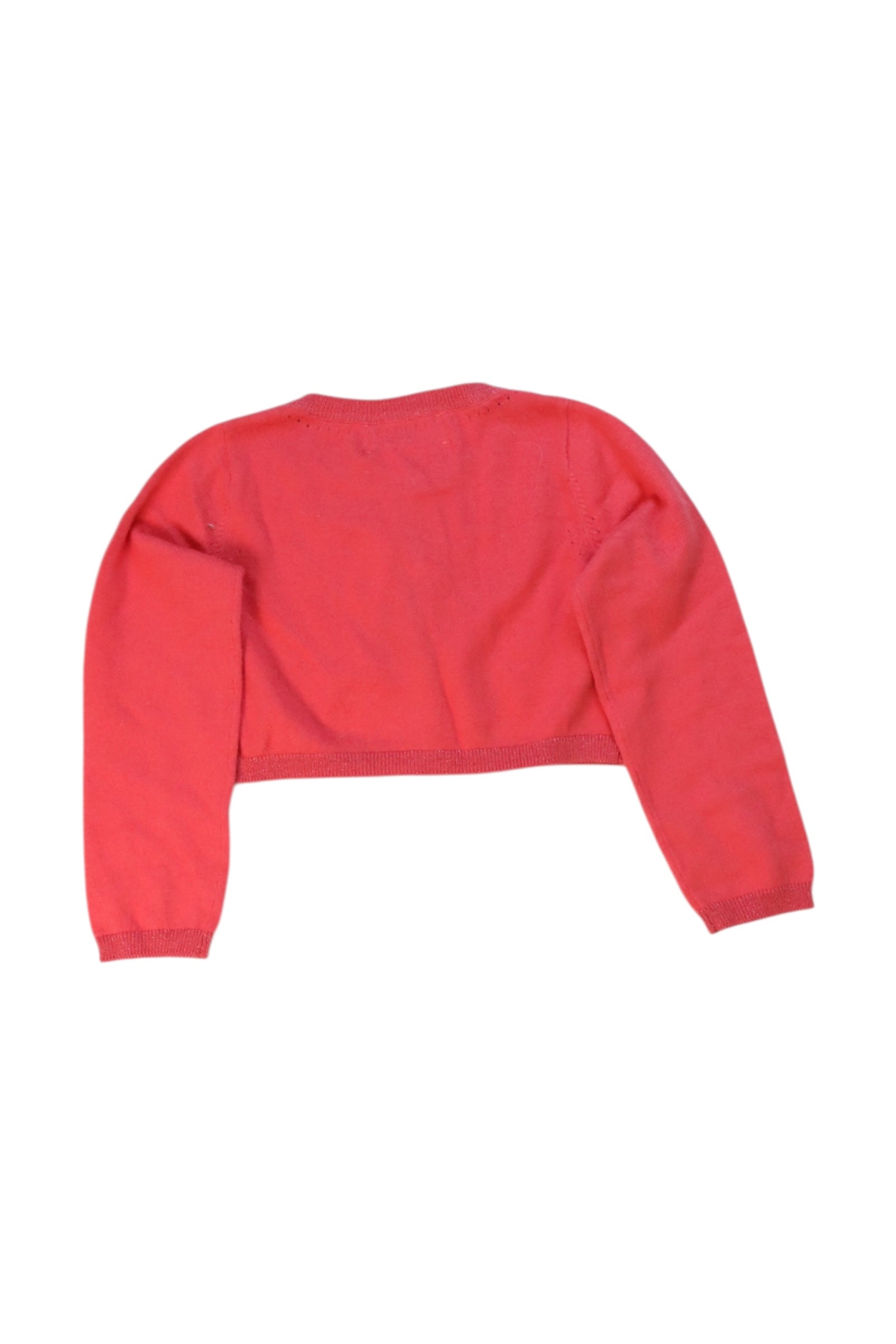 Jacadi Button-Up Cardigan 4T、mySite、g9winljtr