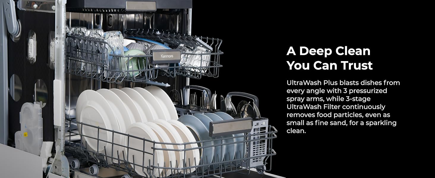 smart moisture detection automatically adjusts drying time to prevent over drying