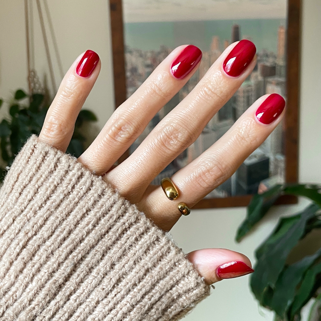 Garnet Glass、mySite、solidvoid