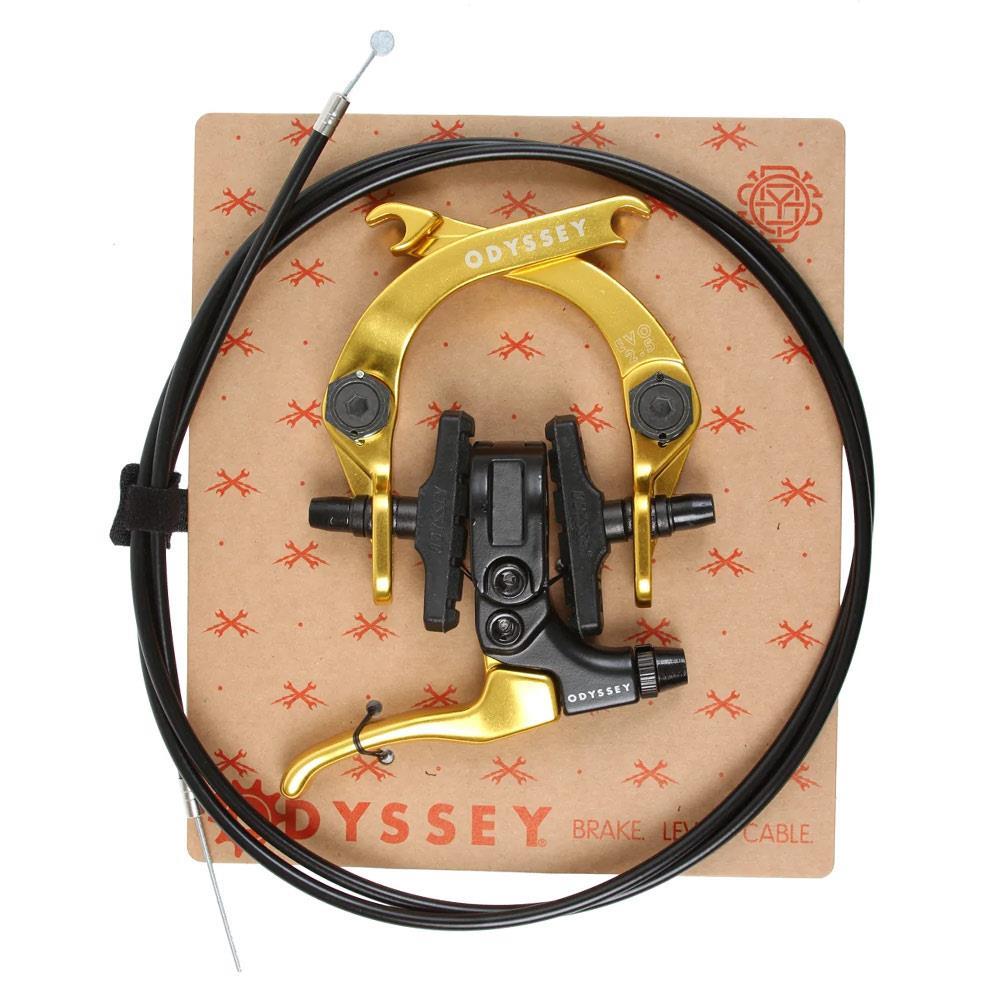  Odyssey Evo 2.5 Brake Kit、mySite、merchandisen