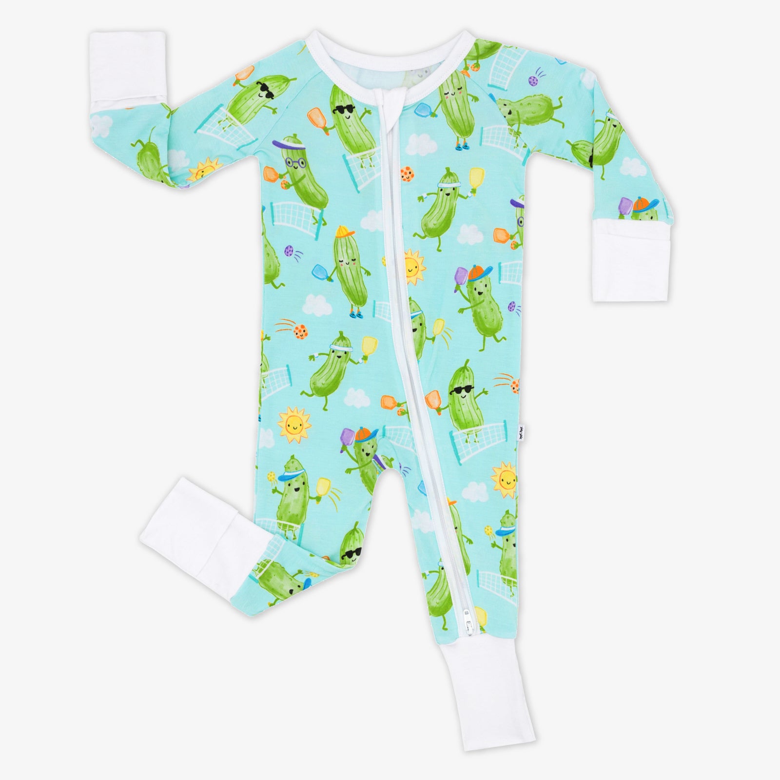 Pickle Power Zippy、mySite、g9winljtr