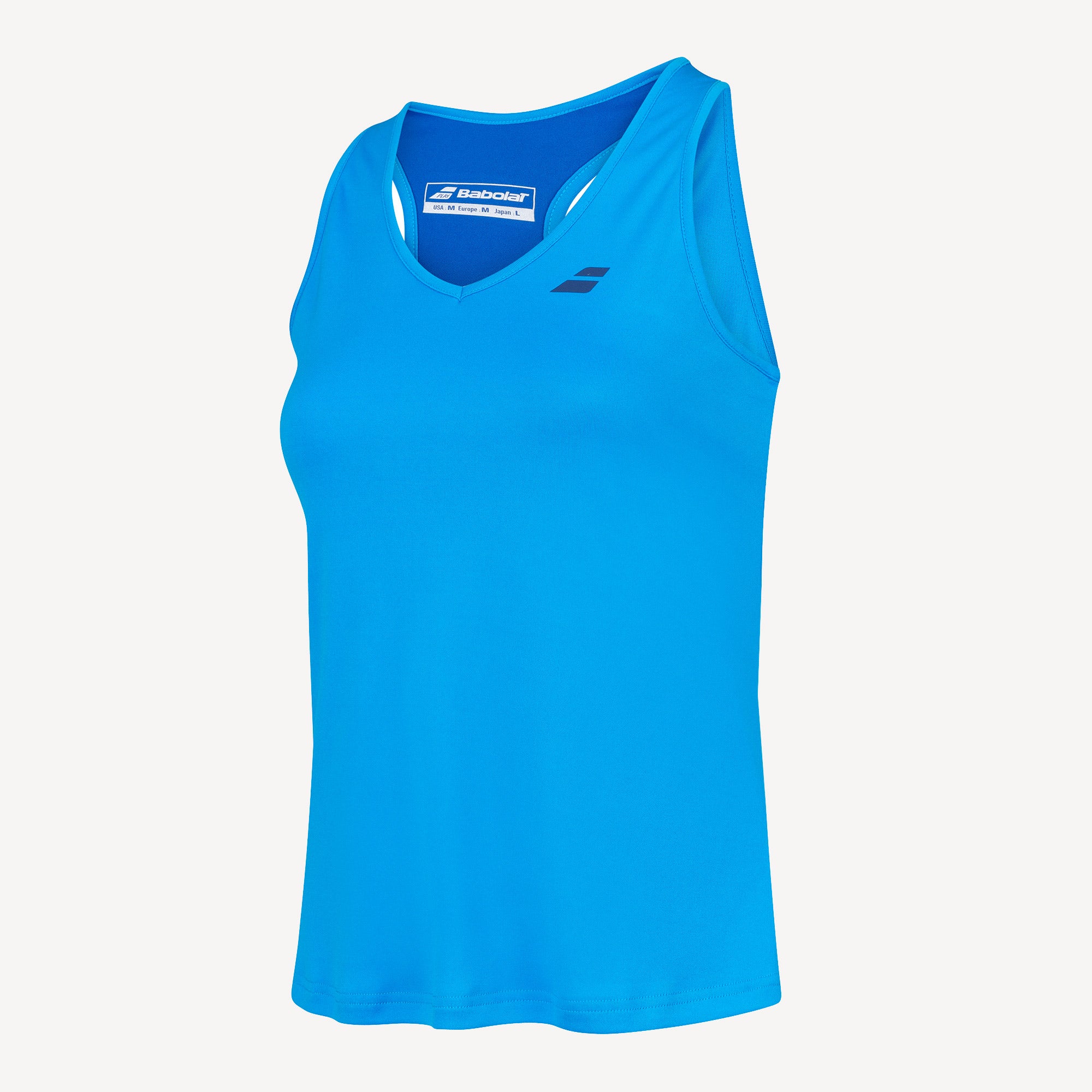 Babolat Play Club Women's Tennis Tank