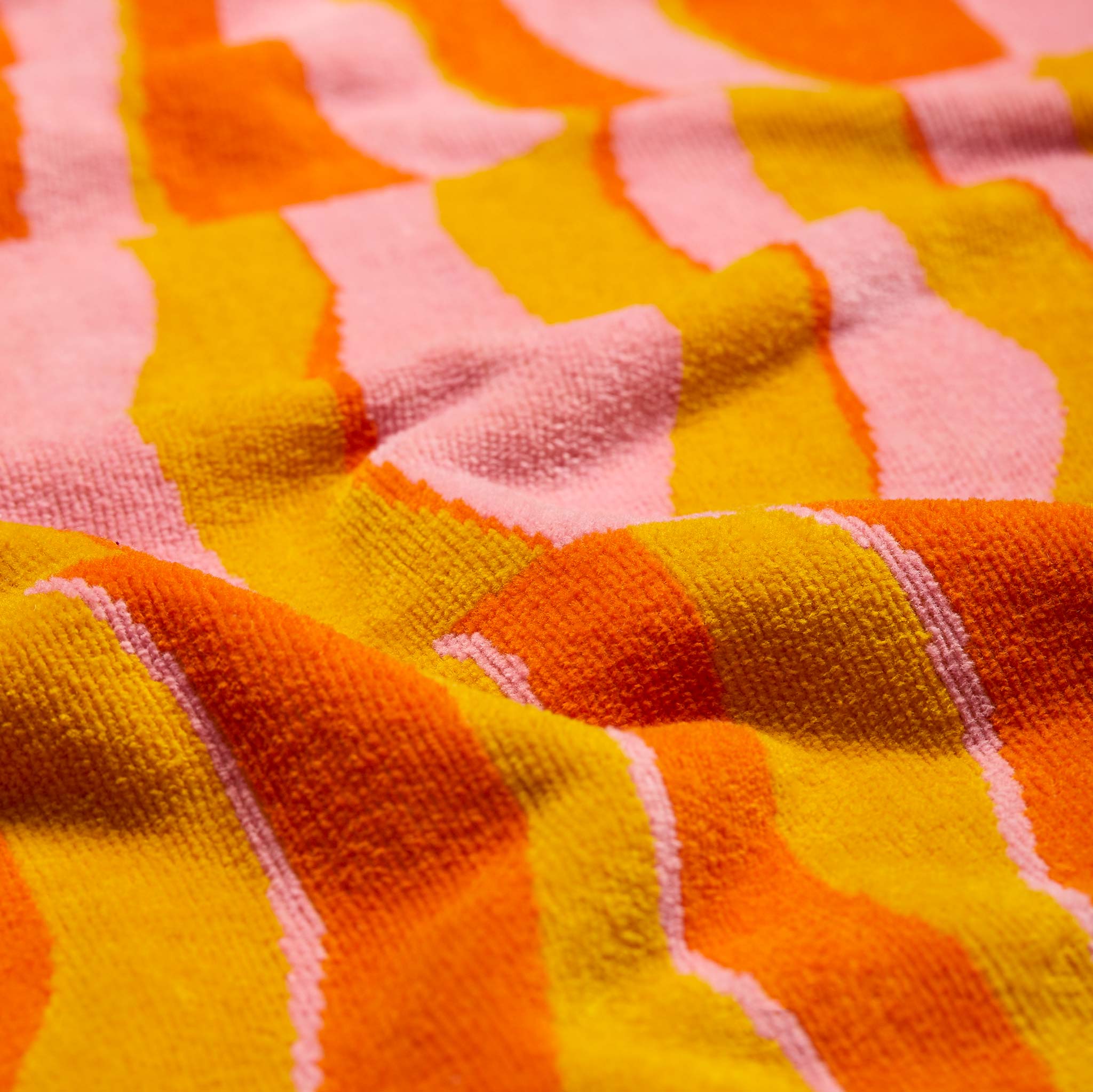  Beach Towel - Last Call、mySite、sugarbowlscore