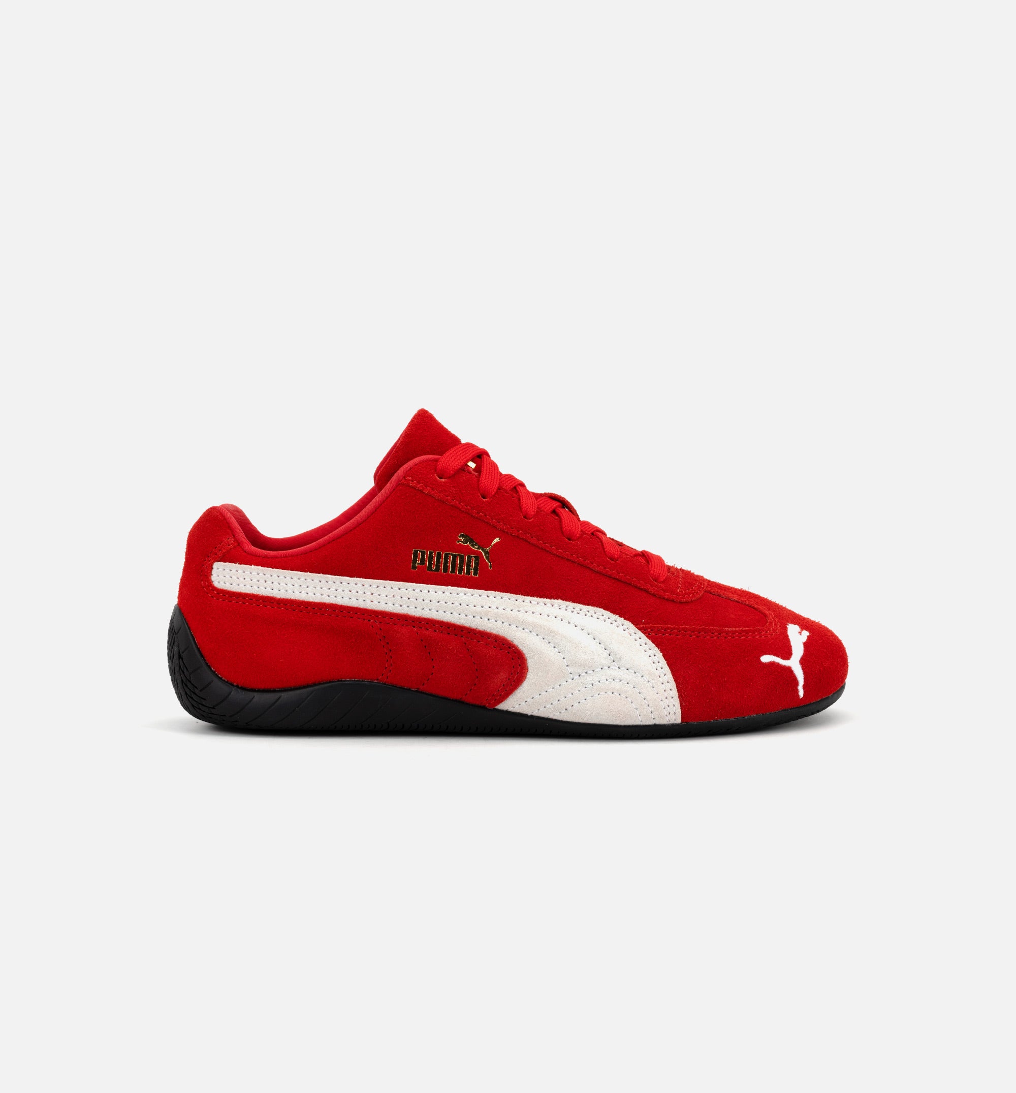 Speedcat OG Mens Lifestyle Shoe - Red/White、mySite、dreamappss