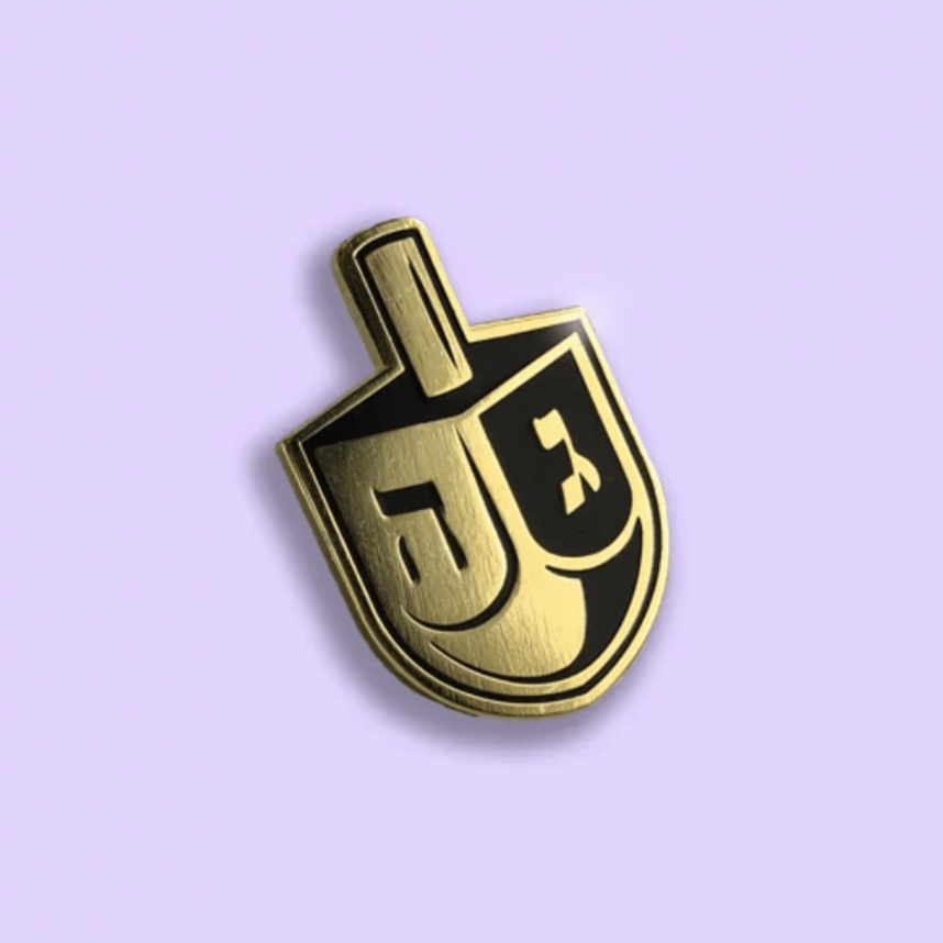 Dreidel Pin、mySite、topwebapps
