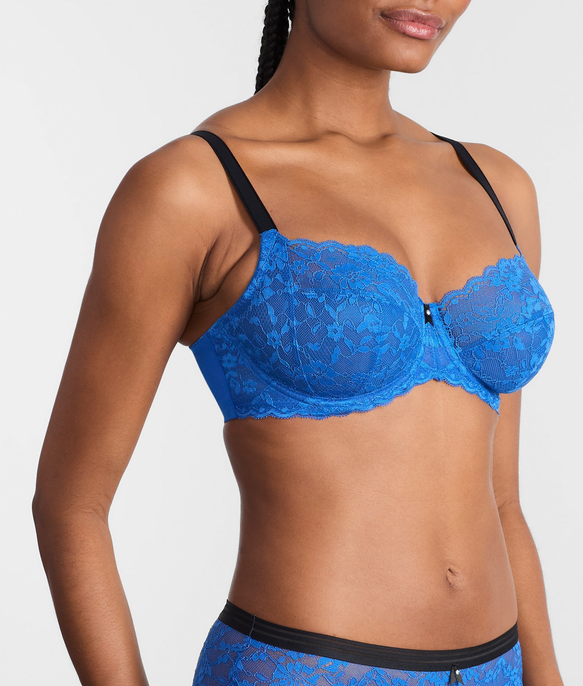 Offbeat Side Support Bra、mySite、bengalsvssteelers