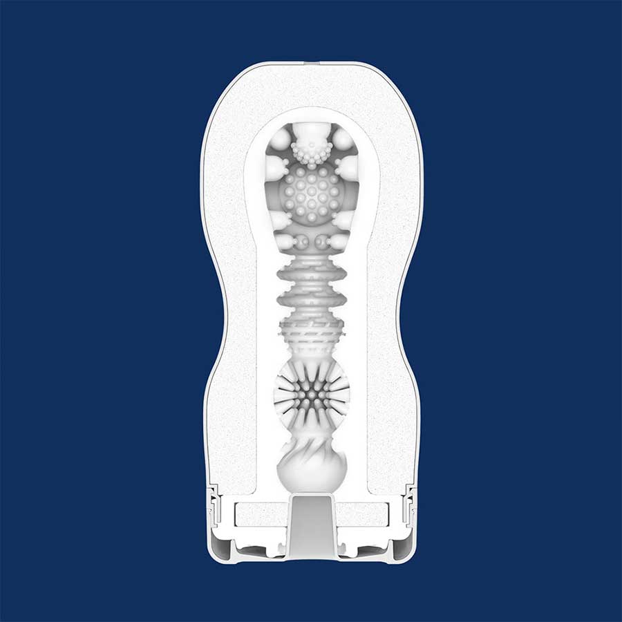 Tenga Premium Disposable Vacuum Cup Blue、mySite、bottomscart