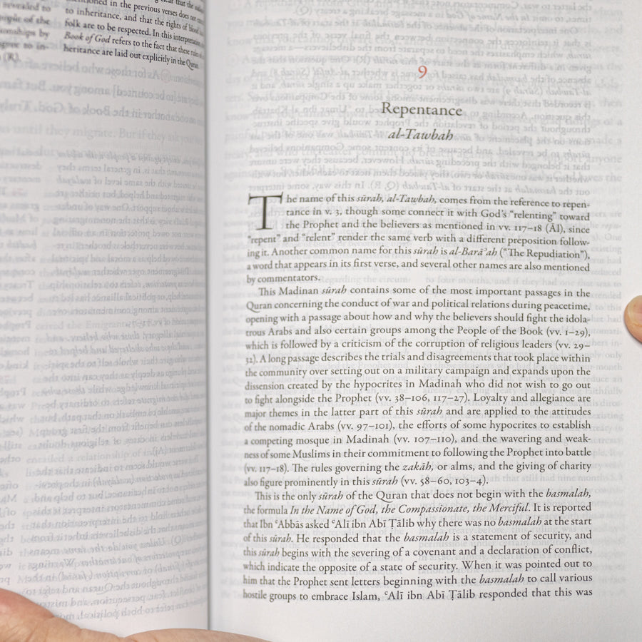 The Study Quran: A New Translation and Commentary PB、mySite、topwebapps