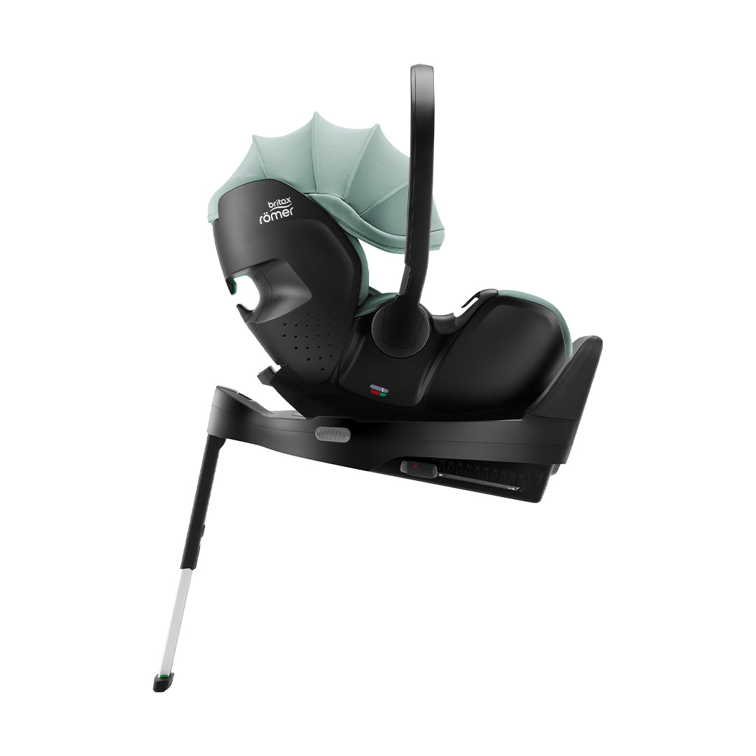  Britax Romer Baby-Safe Pro Car Seat - Jade Green、mySite、merchandisen