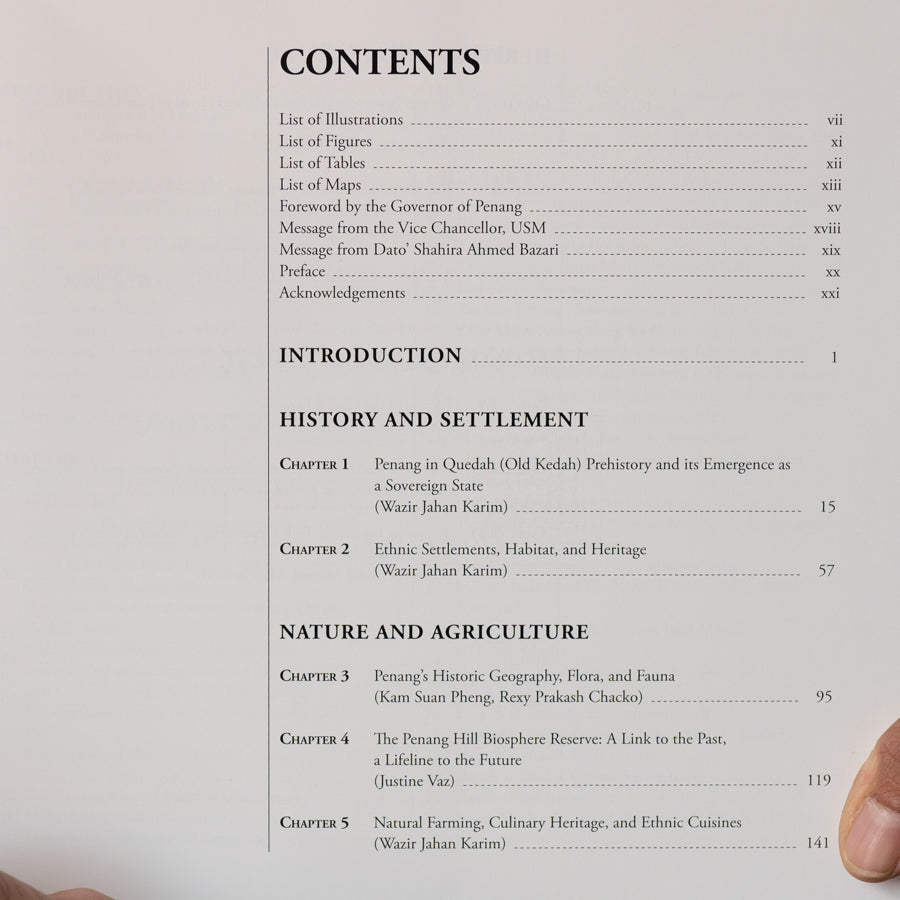 Timeless Penang: Tradition in Transition、mySite、topwebapps