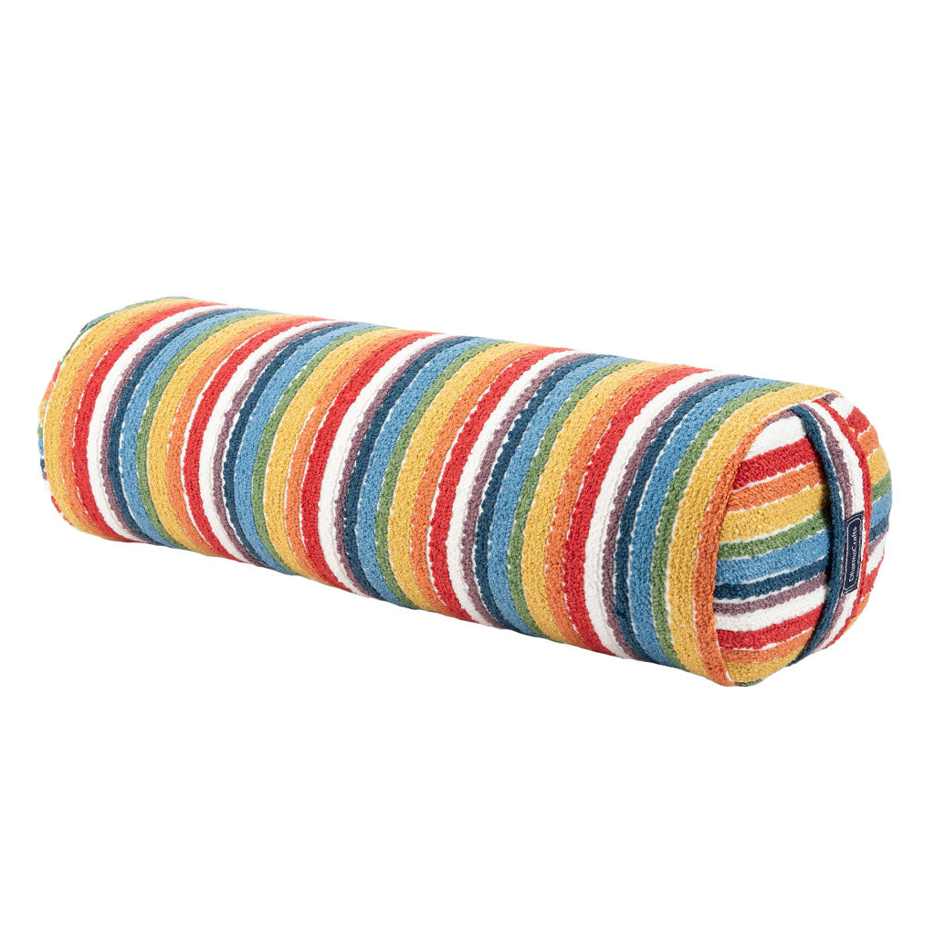 Textured Stripe Bolster、mySite、topwebapps