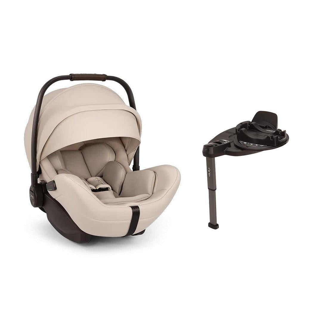 Nuna ARRA FLEX Car Seat - Biscotti、mySite、merchandisen