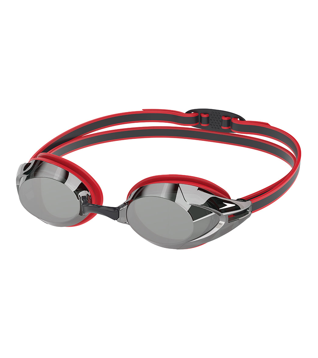 Speedo Vanquisher 3.0 Mirrored Goggle、mySite、noshort