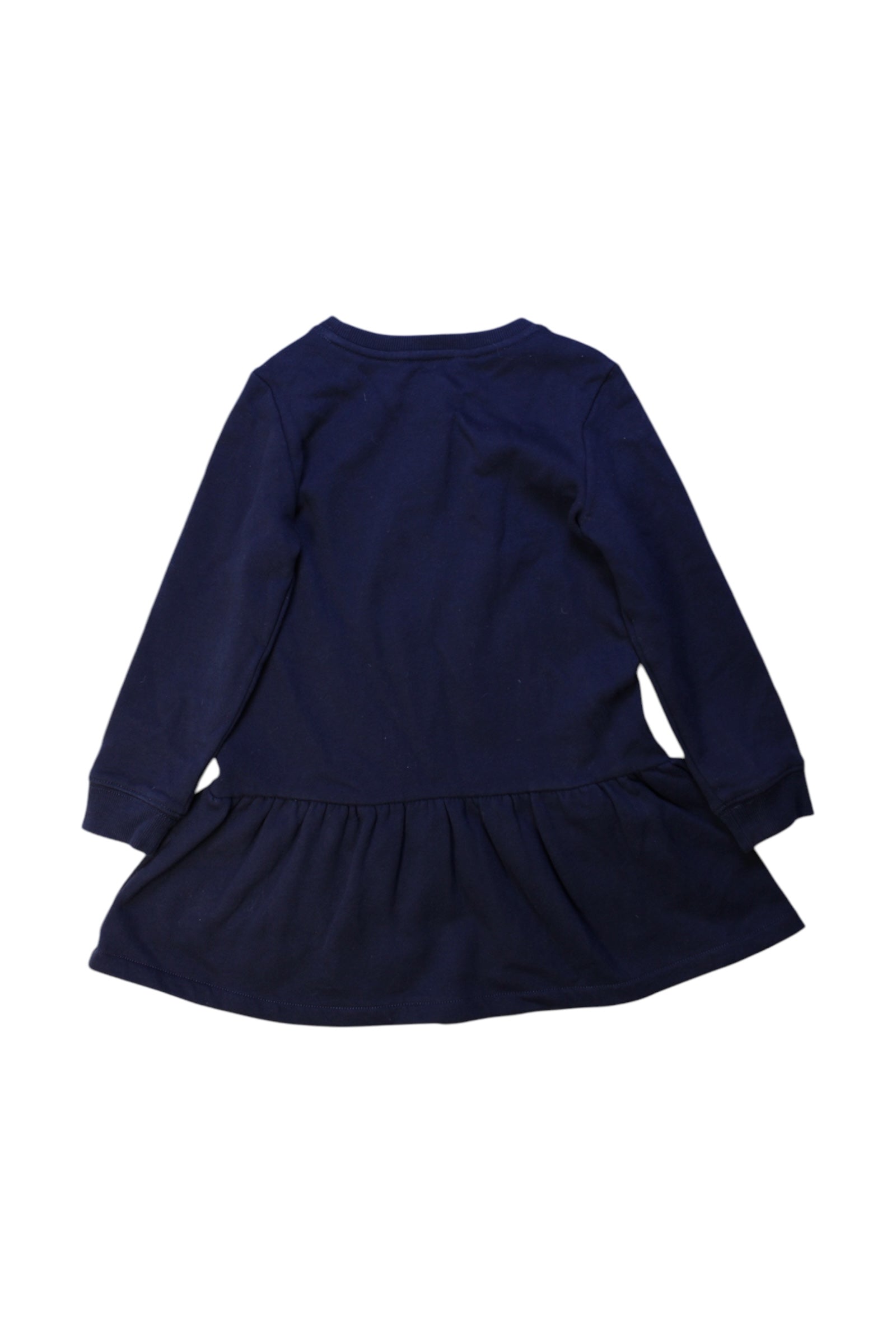 Polo Ralph Lauren Teddy Bear Dress 4T、mySite、g9winljtr