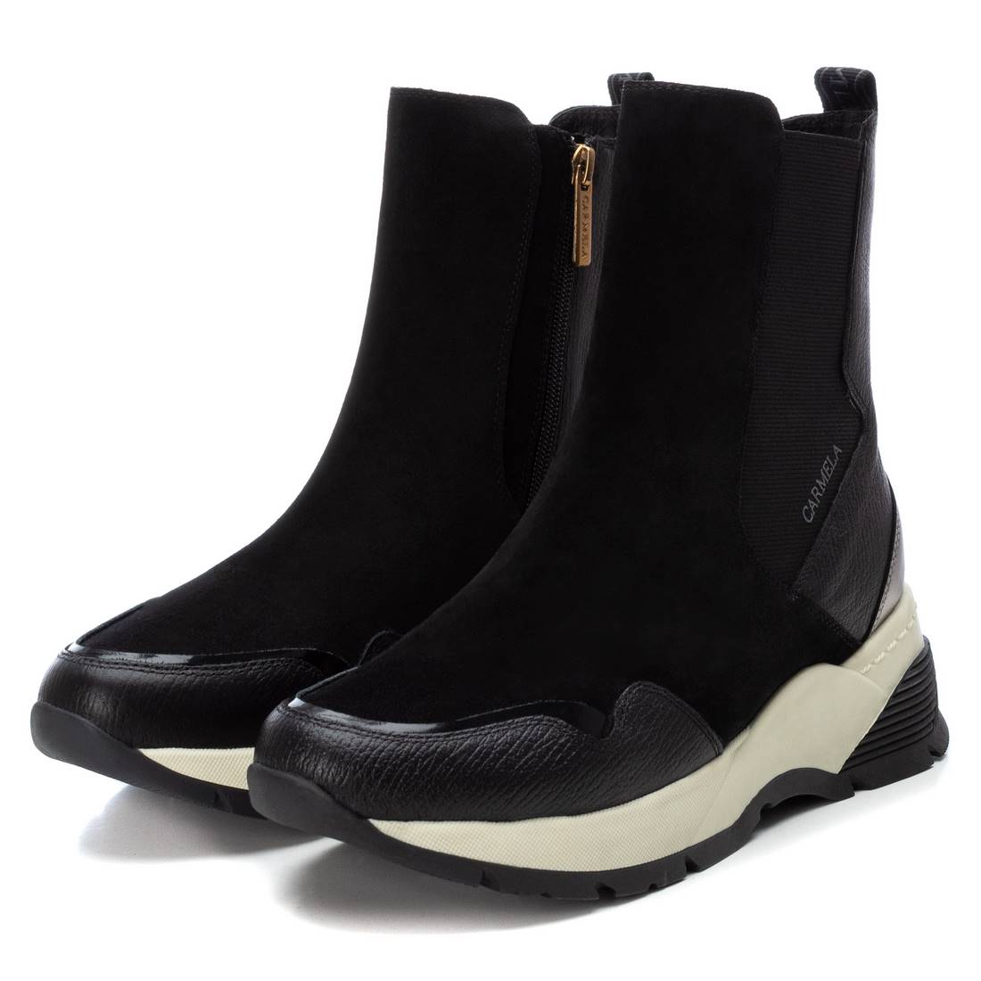 BOTÍN DE MUJER CARMELA 16117001、mySite、gtrtttuynbv