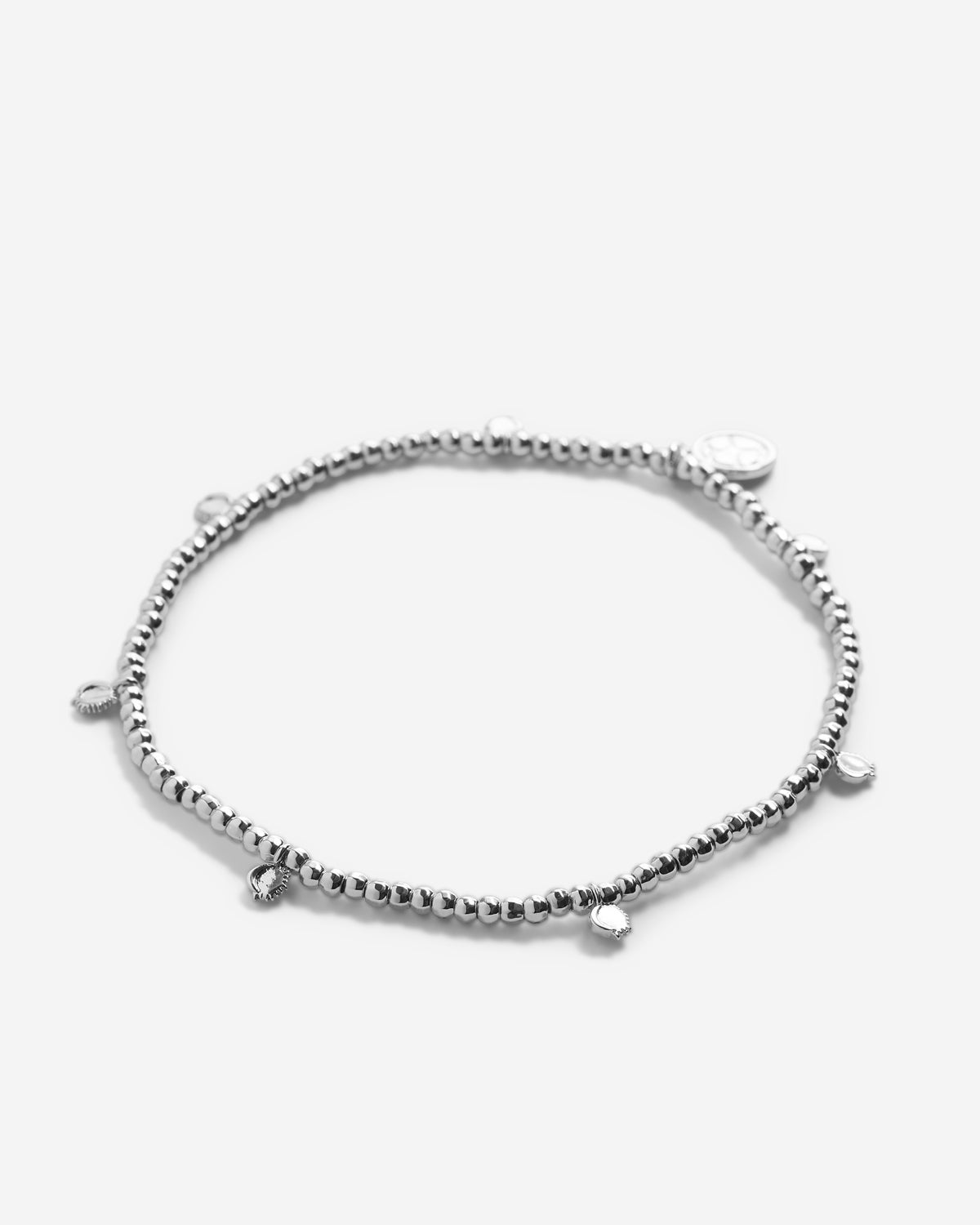 Squad Beaded Icon Bracelet、mySite、hinf8tx79