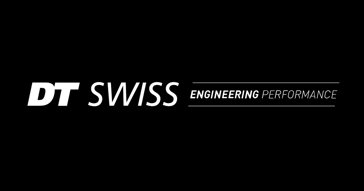 DT Swiss: manufacturer of bicycle components | DT Swiss
