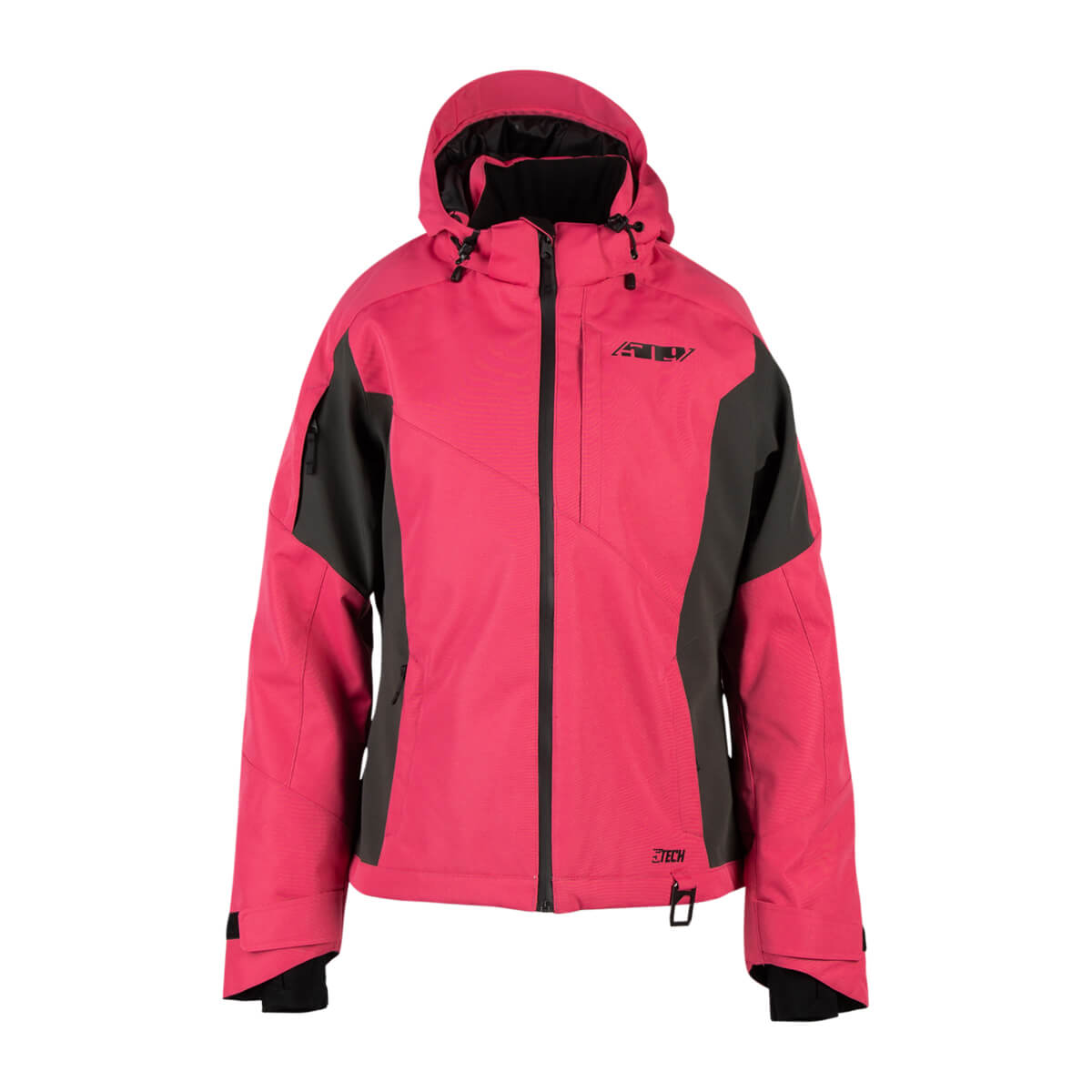 Women's Range Insulated Jacket、mySite、dreamappss
