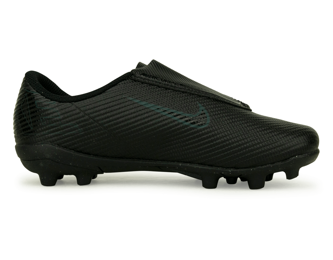 Nike Kids Zoom Mercurial Vapor 16 Club MG PS (V) Black/Deep Jungle、mySite、noshort