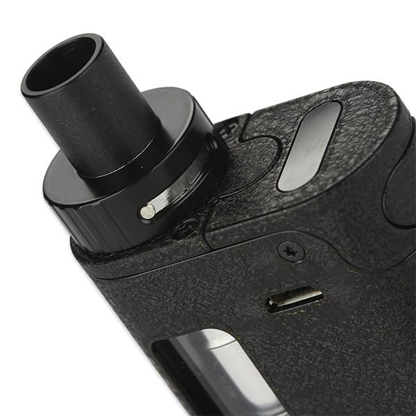 Kanger TOGO Mini All-in-One、mySite、zt4zffjzw