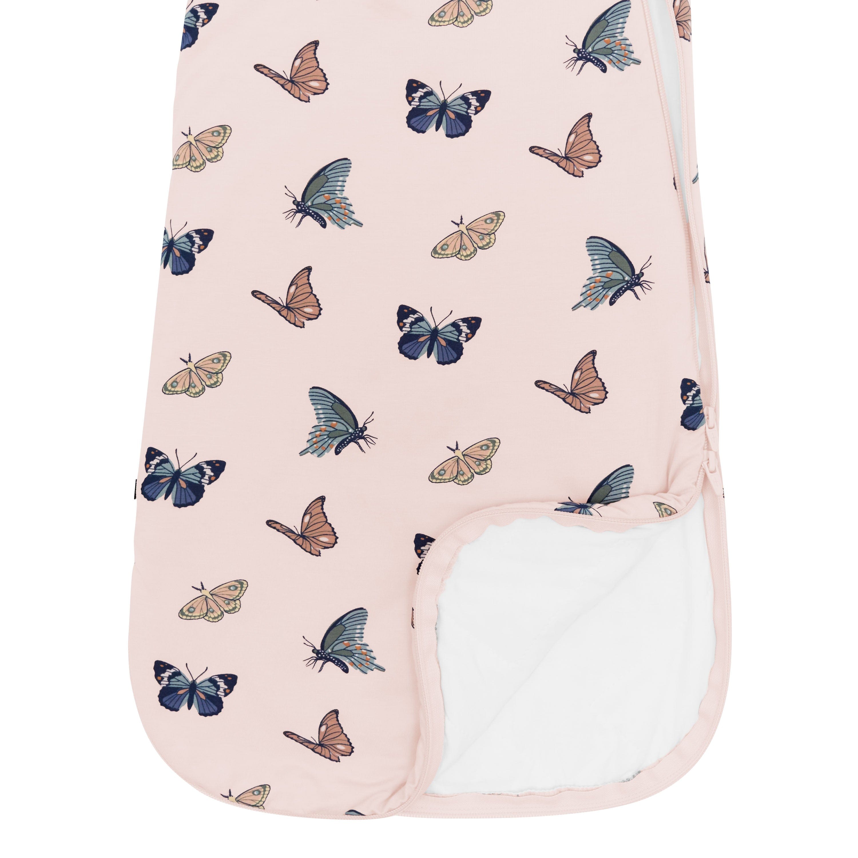  Sleep Bag in Blush Butterfly 1.0、mySite、layawaytickets
