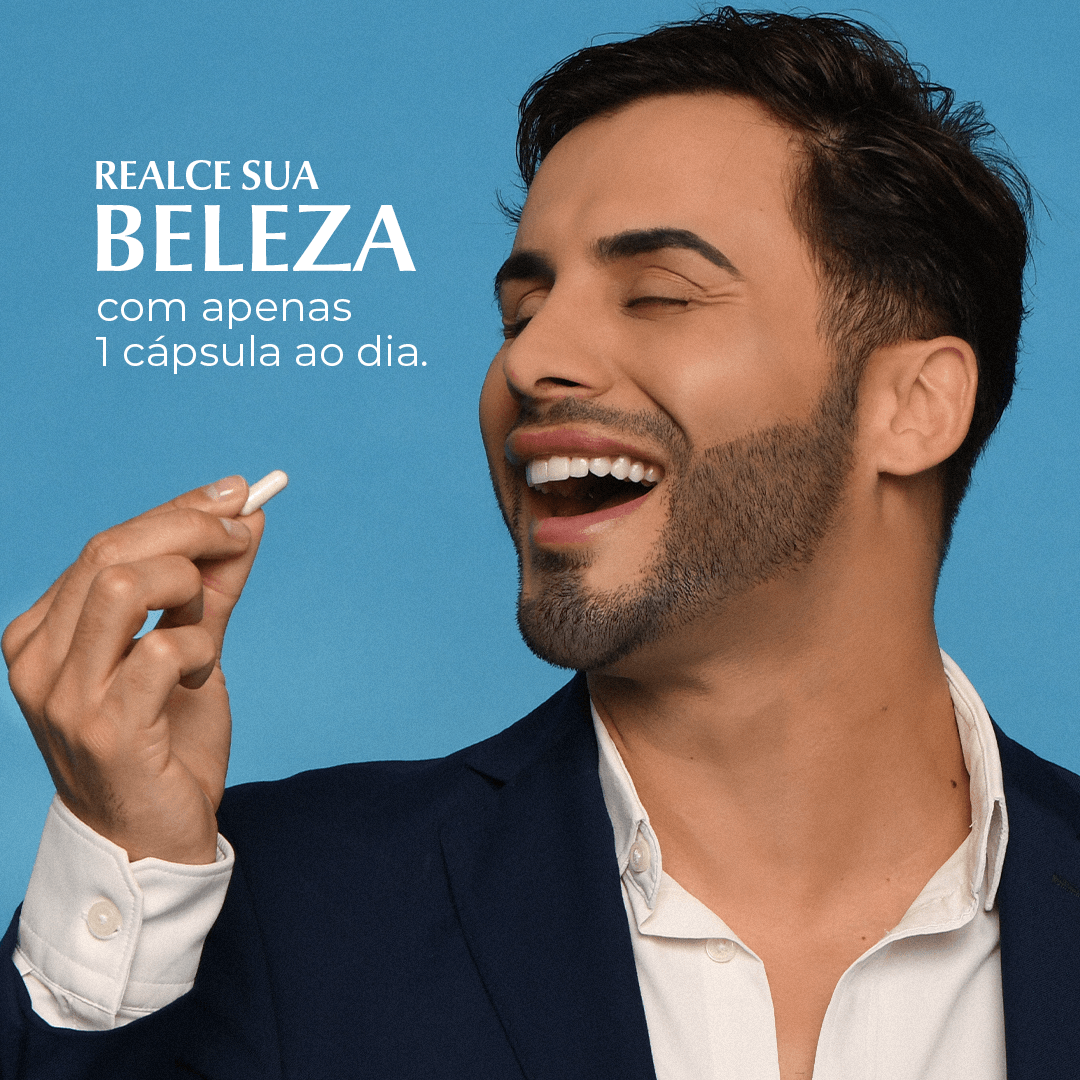 AKILIFT cido Hialurnico + cido Ortosil铆cico - 30 c谩psulas FORTIFICA PELE CABELO E UNHAS、mySite、camillekostekn