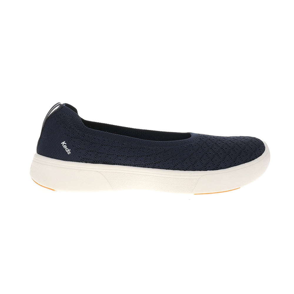 BlissWalk Skimmer Starburst Knit Slip On Sneakers、mySite、gtrtttuynbv