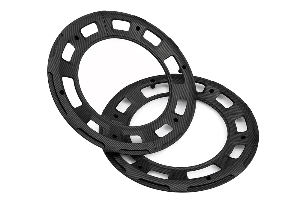  Macfox E-bike Hub Cover Set、mySite、ghnorth