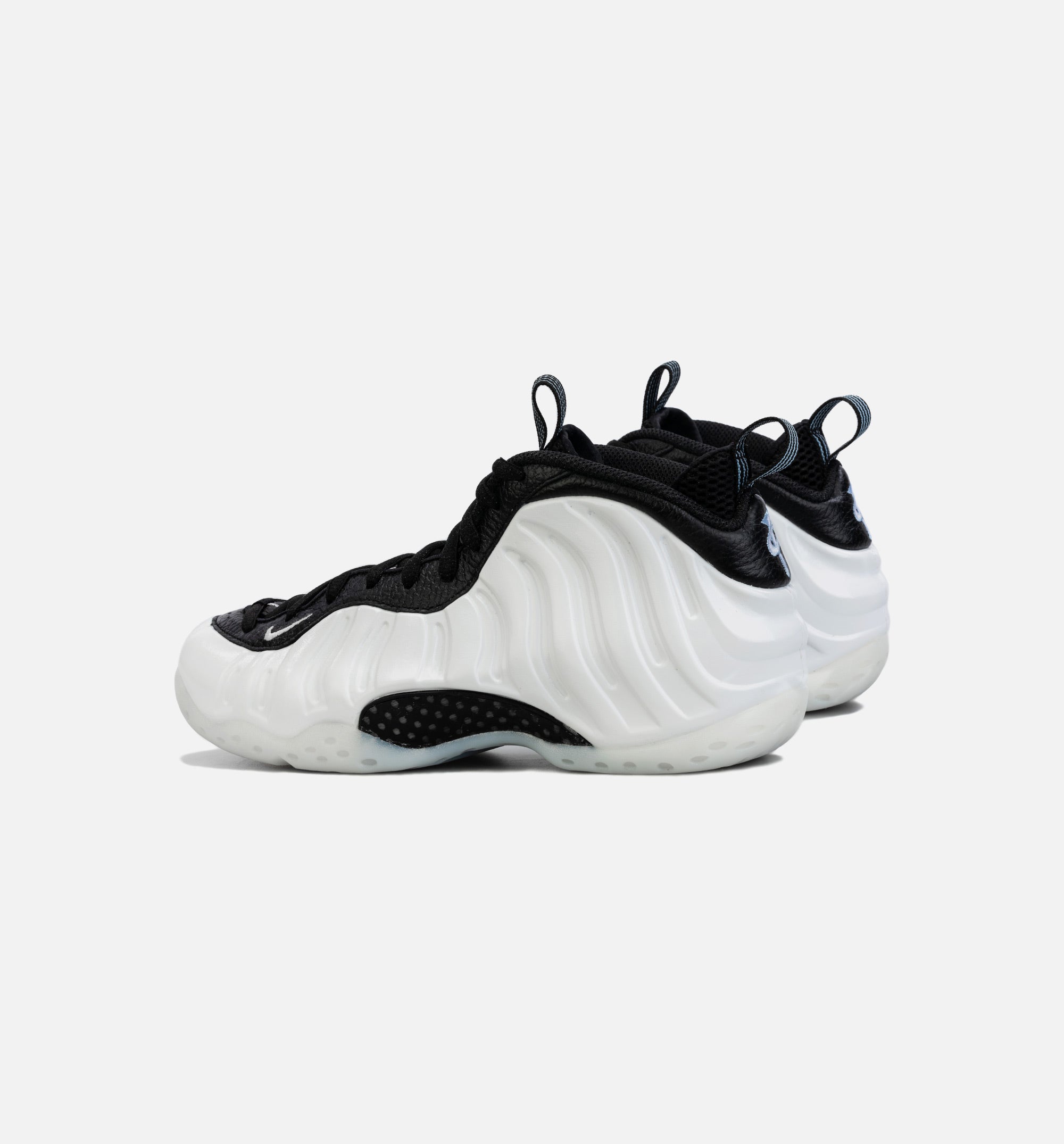 Air Foamposite One Penny PE Mens Basketball Shoe - White/Black、mySite、dreamappss