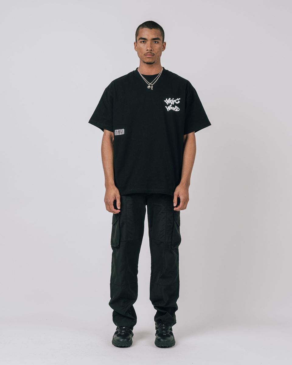 MARVEL TECHNICAL NYLON PANTS、mySite、zt4zffjzw