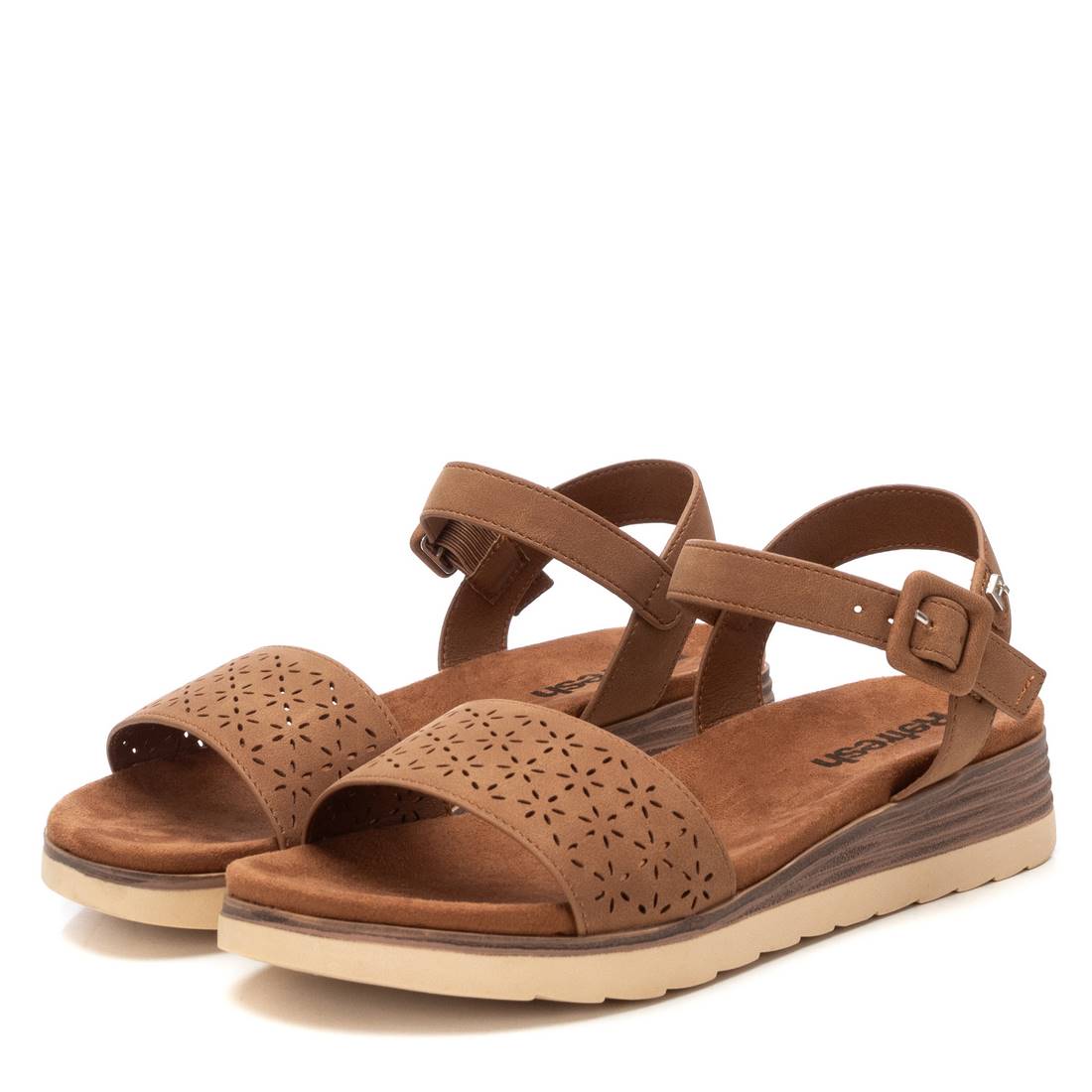 SANDALIA DE MUJER REFRESH 17283802、mySite、gtrtttuynbv