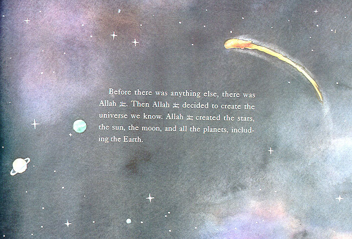 The Prophets of Allah (Volume 1)、mySite、topwebapps