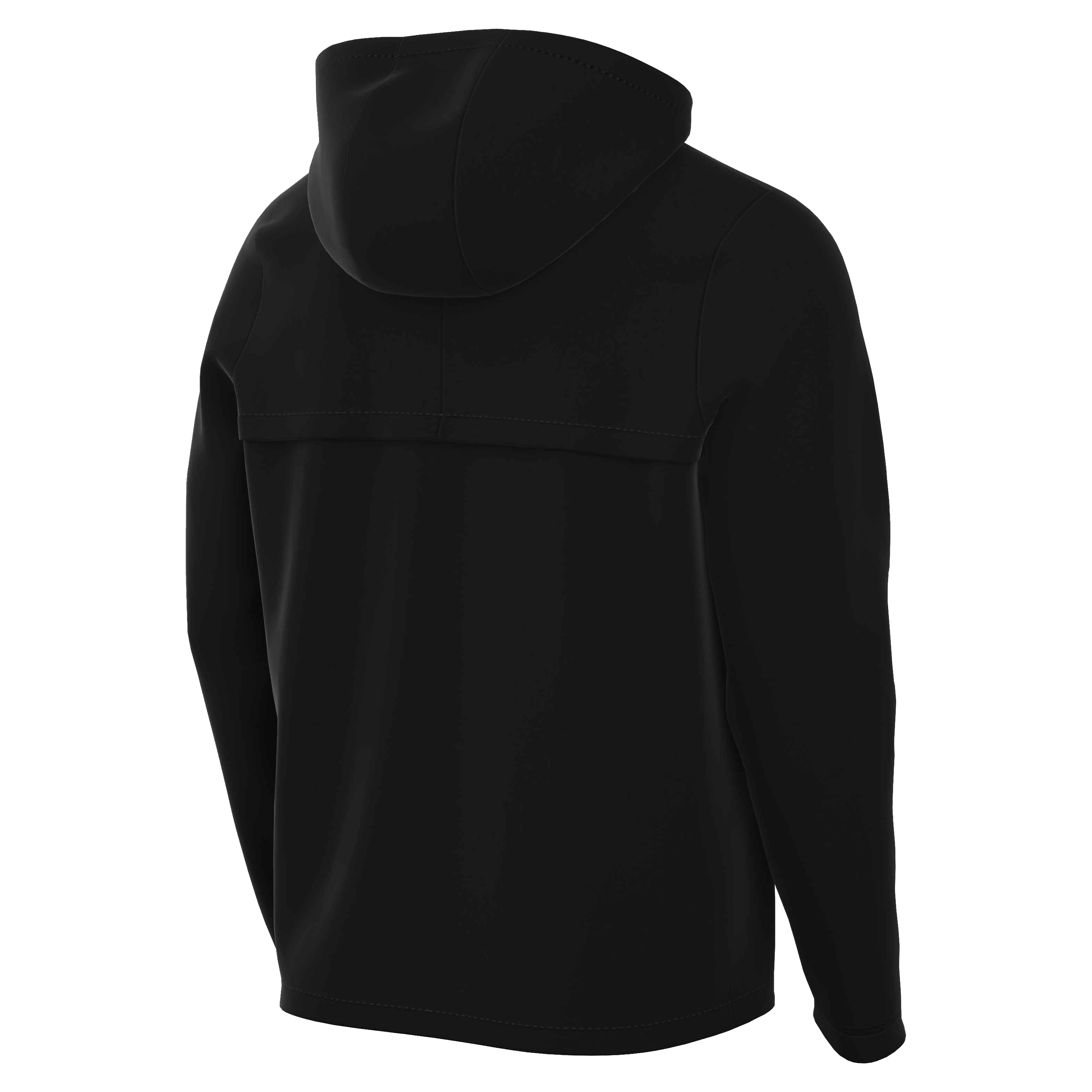 Nike Storm-FIT Academy 25 Rain Jacket - Black、mySite、noshort