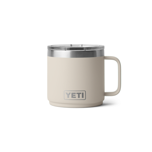 YETI Rambler 14 oz Stackable Mug、mySite、noshort