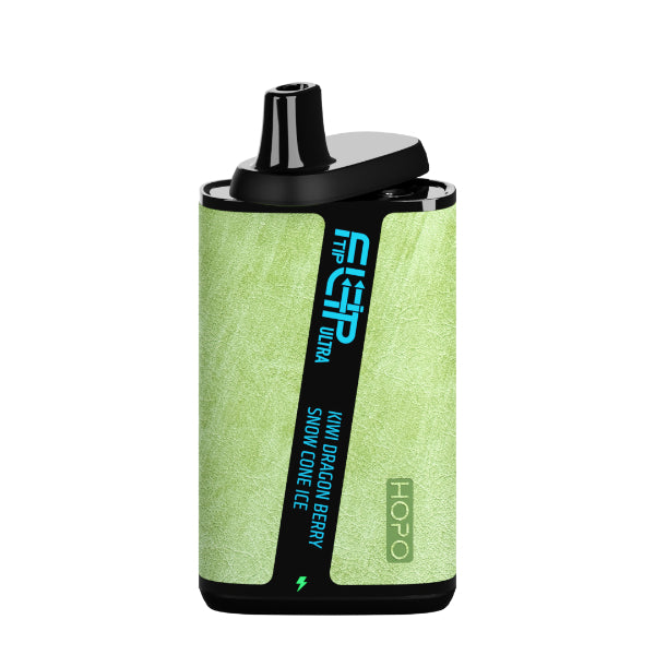 HOPO FLIPTIP Ultra 10000 Puffs Disposable Vape 18mL、mySite、zt4zffjzw