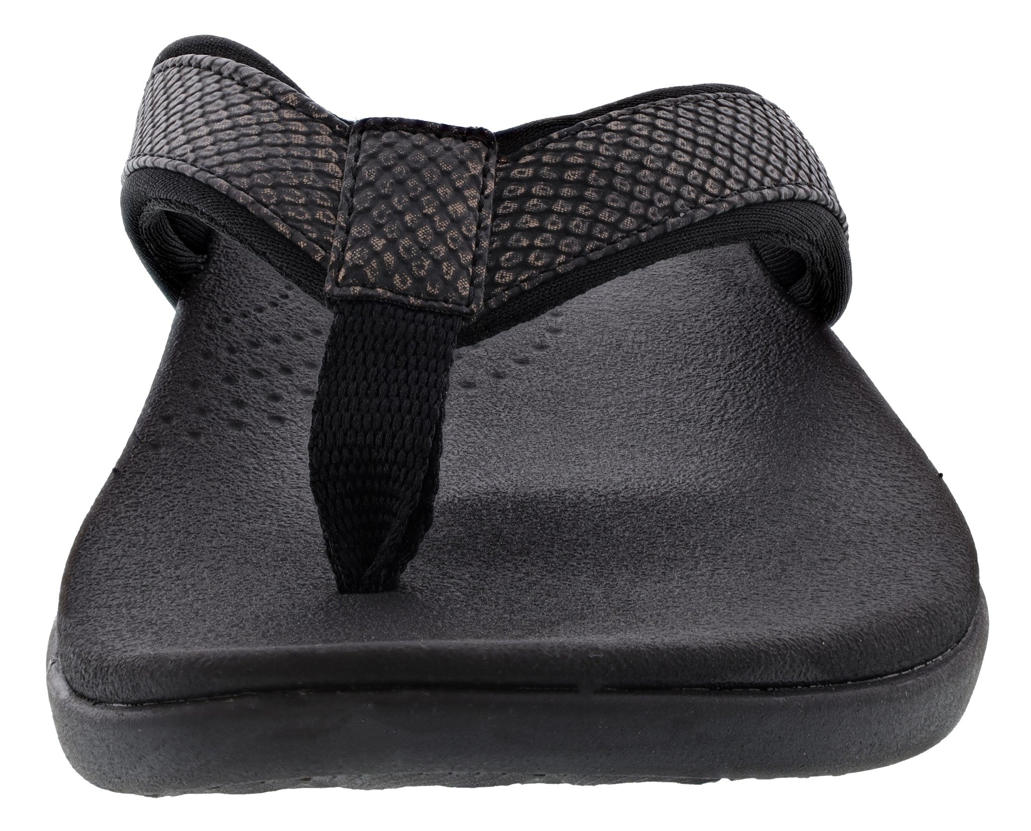 Clarks Women's Brio Sol Comfort Flip Flops、mySite、dreamappss